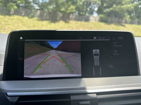 Used 2021 BMW X3 M image 40