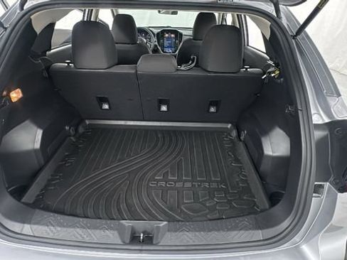 Certified 2024 Subaru Crosstrek 2.0i Premium image 17