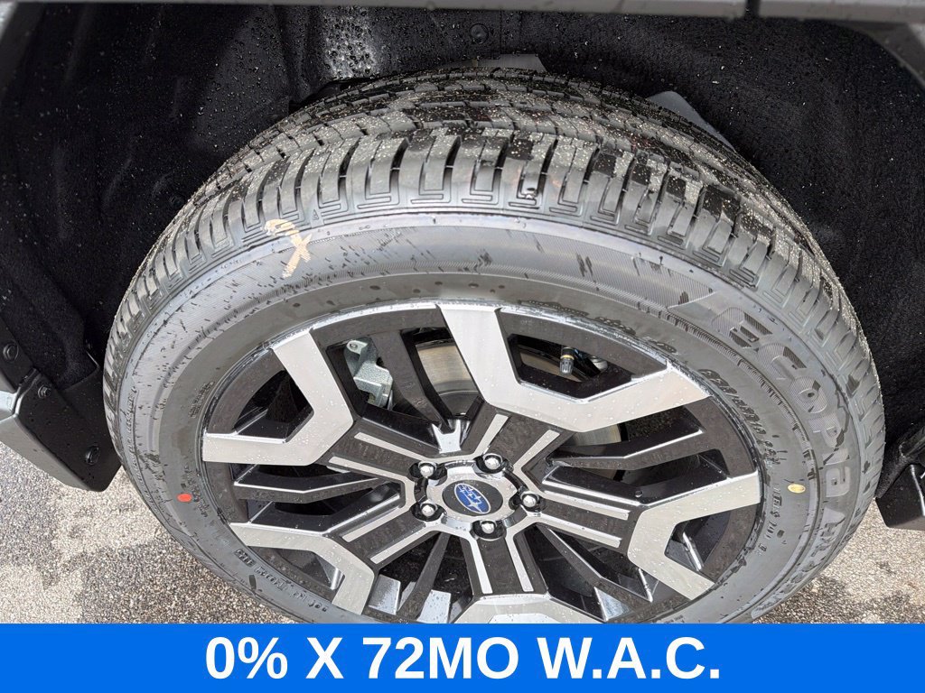 New 2026 Subaru Outback Touring XT AWD/4WD image 35