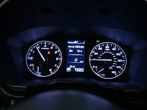 Certified 2024 Subaru Outback Limited image 47