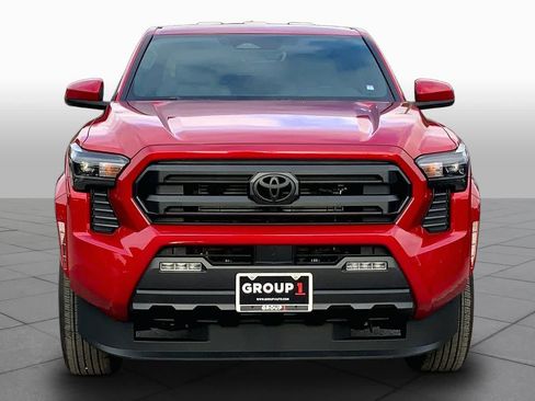 Used 2026 Toyota Tacoma SR5 AWD/4WD image 3