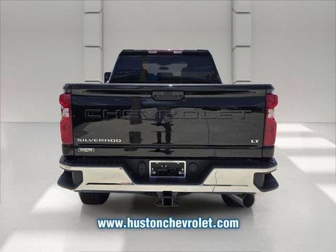 New 2026 Chevrolet Silverado 2500 LT AWD/4WD image 4