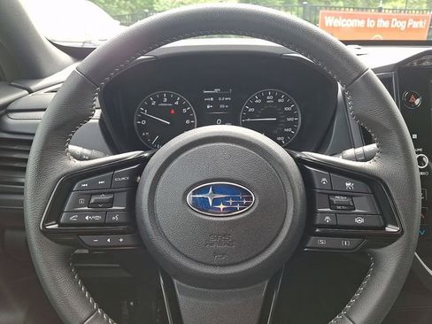 Certified 2025 Subaru Forester Premium AWD/4WD image 20