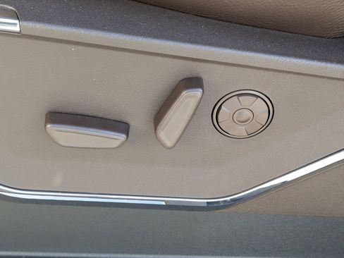 New 2026 Ford F350 King Ranch w/ Chrome Package image 21