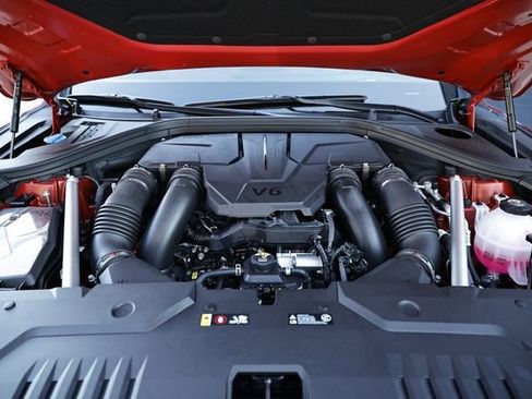 New 2026 Genesis GV70 3.5T Sport Prestige image 15