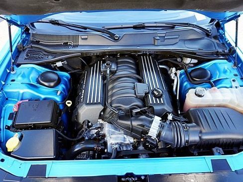 Used 2023 Dodge Challenger R/T Scat Pack w/ Plus Package image 34