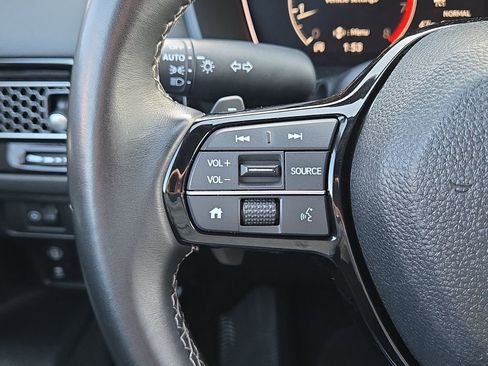 Certified 2024 Honda Civic Sport image 29