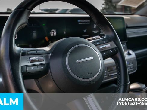 Used 2024 Hyundai Kona SEL image 21