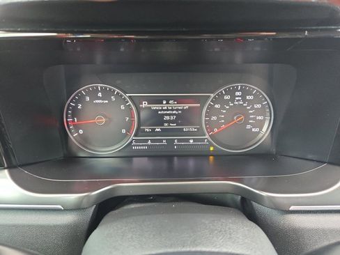 Used 2023 Kia Sorento S w/ Panoramic Sunroof Package image 11