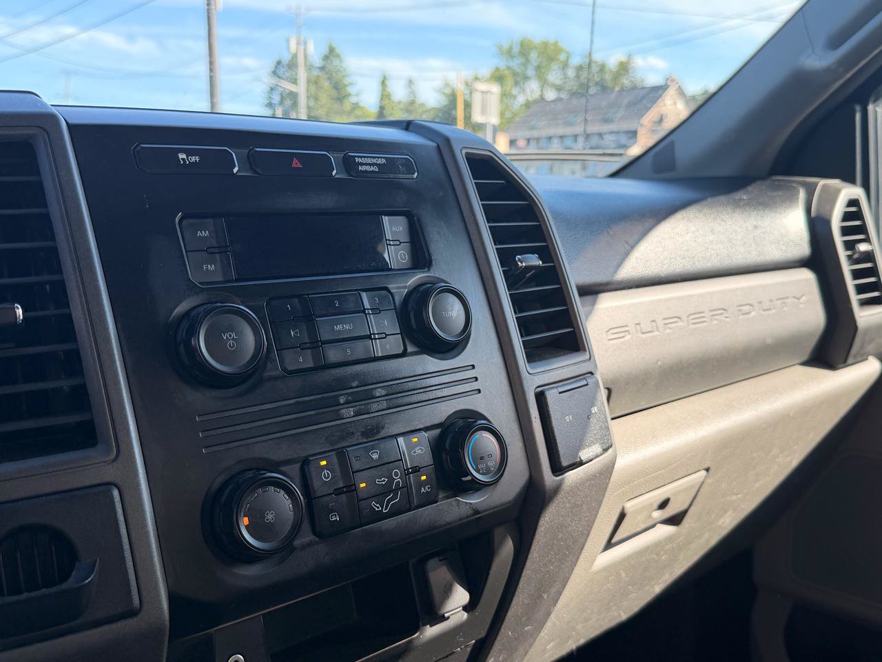 Used 2019 Ford F450 XL w/ Power Equipment Group AWD/4WD image 31