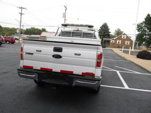 Used 2014 Ford F150 XL w/ Equipment Group 101A Mid image 6