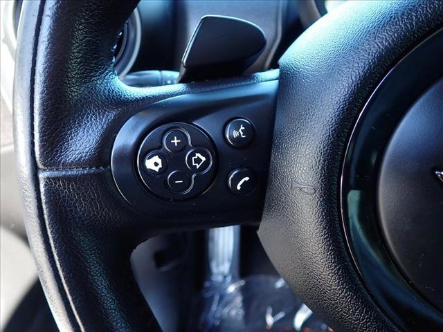 Used 2015 MINI Cooper Countryman S AWD/4WD image 14