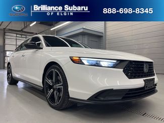 Used 2023 Honda Accord Sport video 1