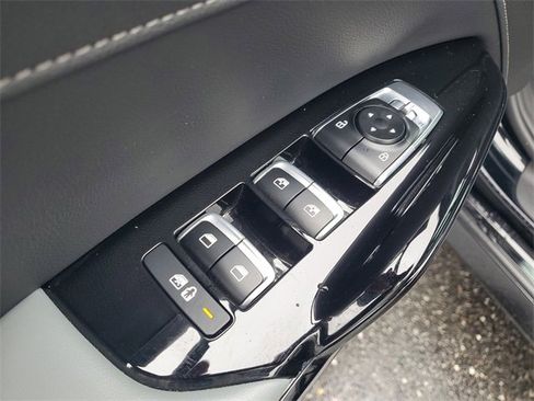 Used 2021 Kia K5 EX w/ EX Premium Package image 15
