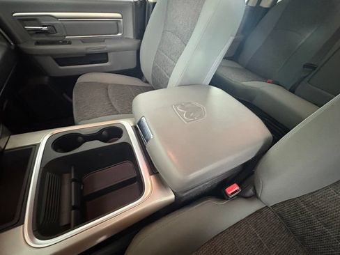 Used 2018 RAM 1500 Big Horn AWD/4WD image 33