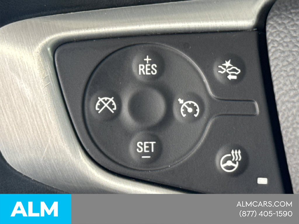 Used 2024 GMC Terrain SLT FWD image 27