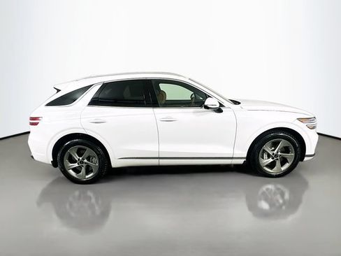 New 2026 Genesis GV70 2.5T Advanced AWD/4WD image 4