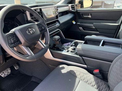 New 2026 Toyota Tundra SR5 AWD/4WD image 15