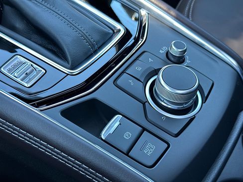 New 2025 MAZDA CX-5 Signature image 33