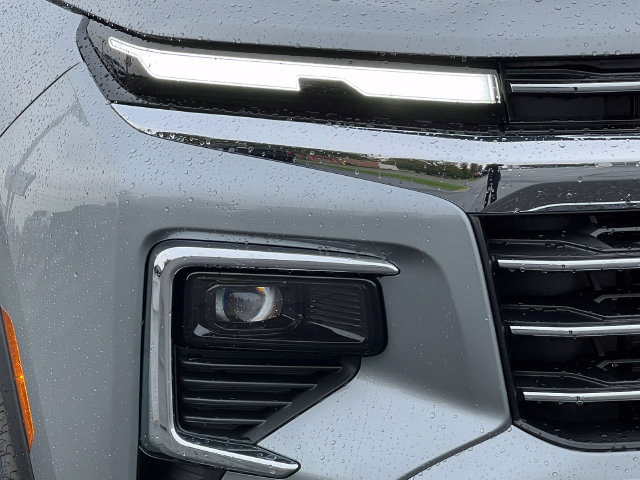 New 2027 Chevrolet Traverse LT w/ Driver Confidence Package AWD/4WD image 41