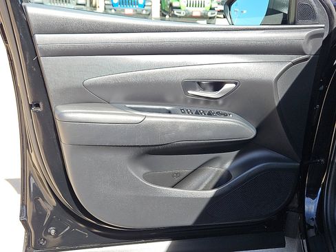 Used 2025 Hyundai Tucson SEL image 12
