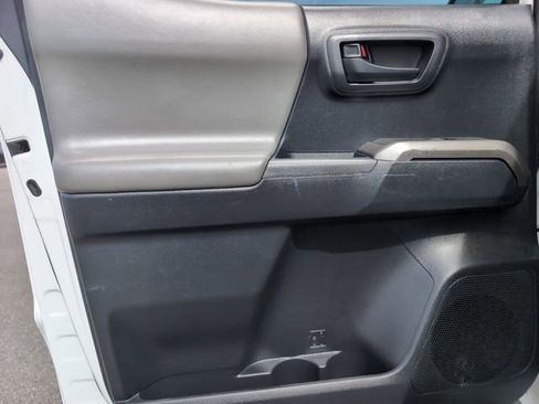 Used 2021 Toyota Tacoma SR5 image 30