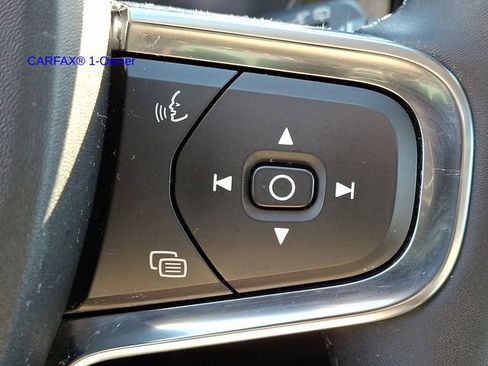 Certified 2023 Volvo XC40 B5 Plus w/ Driver Assist Package image 26