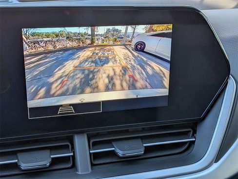 New 2026 Chevrolet Trax LS w/ LS Convenience Package image 16