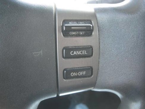 Used 2012 Nissan Titan SV image 25