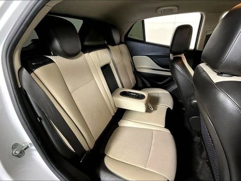 Used 2019 Buick Encore Preferred image 26