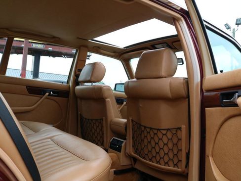 Used 1987 Mercedes-Benz 420 SEL image 40