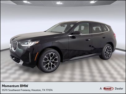 Used 2026 BMW X3 xDrive30 w/ Convenience Package