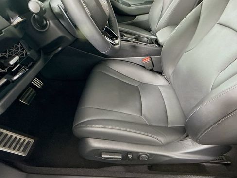 Certified 2026 Honda Accord Sport image 30