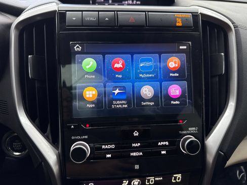 Used 2020 Subaru Ascent Touring w/ Popular Package #3 AWD/4WD image 27