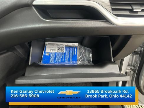 Certified 2022 GMC Terrain SLT AWD/4WD image 25