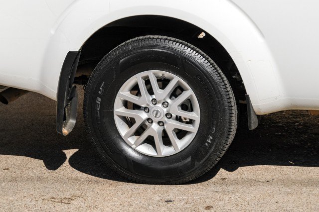 Used 2019 Nissan Frontier SV RWD image 39