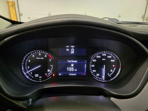 Used 2021 Cadillac XT4 Premium Luxury image 15