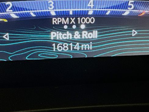 Used 2023 Jeep Grand Cherokee 4WD 4xe image 19