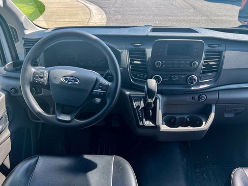 Used 2020 Ford Transit 350 XL image 25