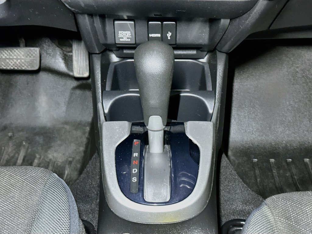 Used 2016 Honda Fit EX image 14
