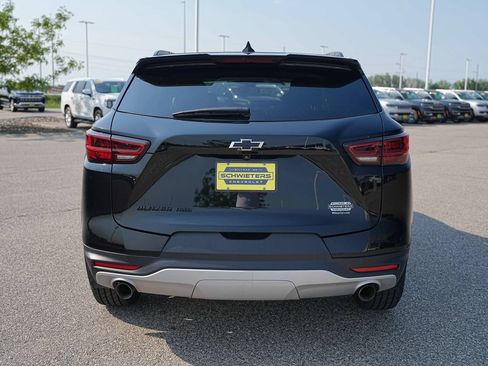 Used 2024 Chevrolet Blazer LT w/ Convenience Package AWD/4WD image 7