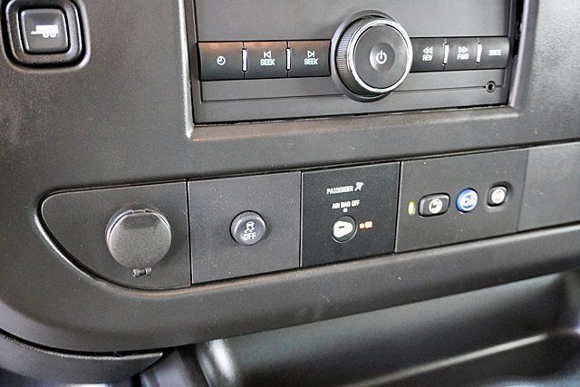 Used 2023 Chevrolet Express 2500 w/ Driver Convenience Package RWD image 41