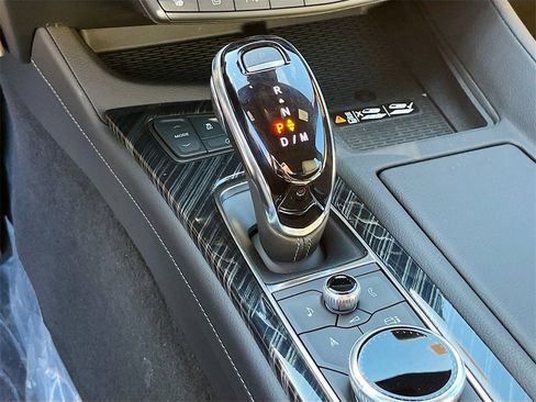 New 2025 Cadillac CT5 Premium Luxury w/ Technology Package image 17