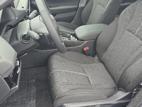 Used 2025 Honda Accord Sport image 25