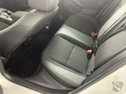 Used 2026 Honda Civic Sport image 10