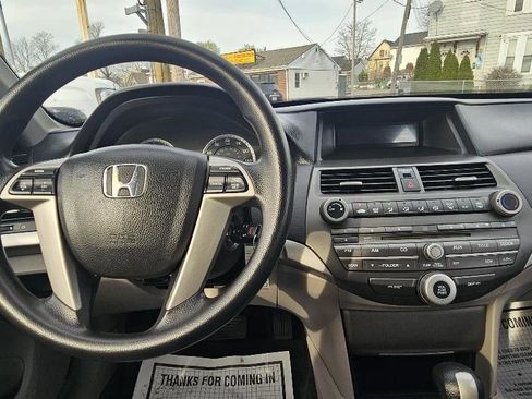 Used 2011 Honda Accord LX image 13