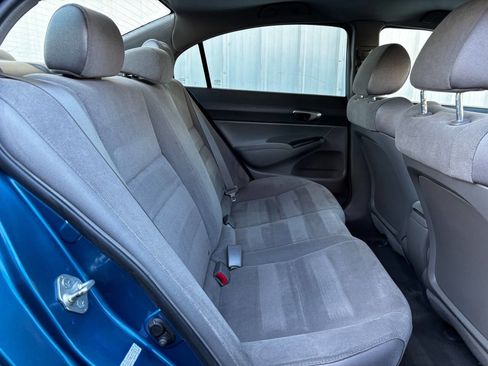 Used 2008 Honda Civic LX image 18