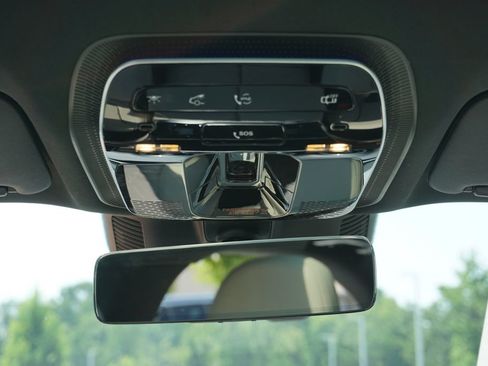 Used 2024 Mercedes-Benz C 300 Sedan image 27