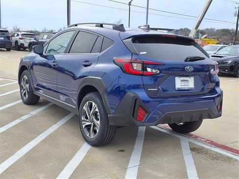 New 2026 Subaru Crosstrek 2.0i Premium image 2