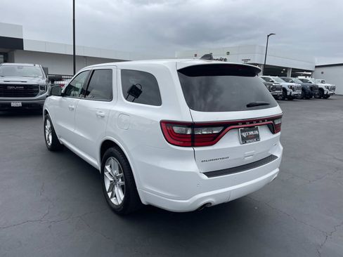 Used 2023 Dodge Durango GT RWD image 7